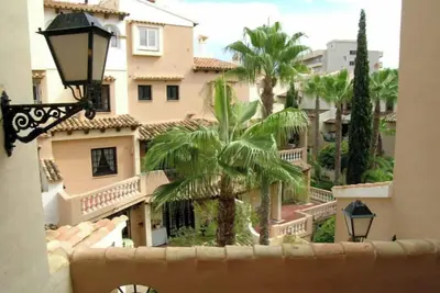 Image de Appartement 01 Ă Au Canada Club, Alcudia