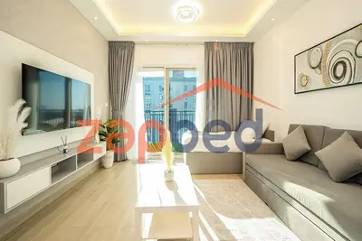 Image de Ywe B8 312 - Une Chambre Appartement, Couchages 5