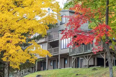 Image de Bright Sugarbush Retreat | Vista Pines Getaway