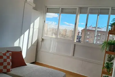 Image de 7 minutes de Séville