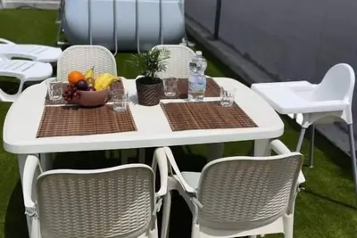 Image de Cottage with pool (ideal for those looking to unwind)