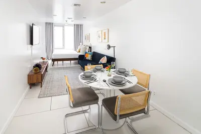 Image de Manhattan loft Studio located Midtown Nyc! #303