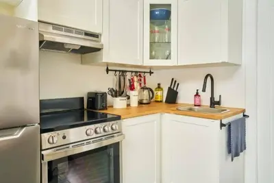 Image de Hebergement du grenier 2 0 : Chalet 2 Chambres