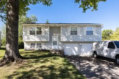 Image de 3 bedroom2 bathrooms house features WiFi, fully equipped kitchen,