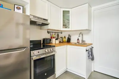 Image de Hebergement du grenier 2 0 : Chalet 2 Chambres