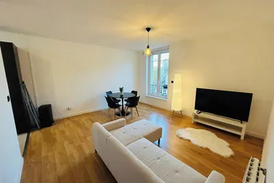 Image de La Suite Carteret | Centre-ville