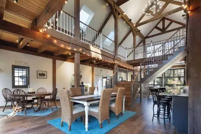 Image de Majestic Mountain Side Sheffield\/Great Barrington\/Ski