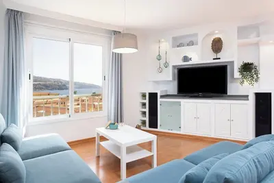 Image de Home2Book Sunny & Quiet Beach House, Pool