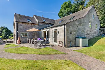 Image de Northwood Farm - The Granary
