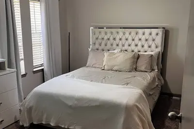 Image de Cozy 1-bedroom Home Away from Home in amazing Euless with Ac, WiFi, & Amenities