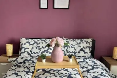 Image de Clydebank Cozy 3bdr flat near Glasgow\n