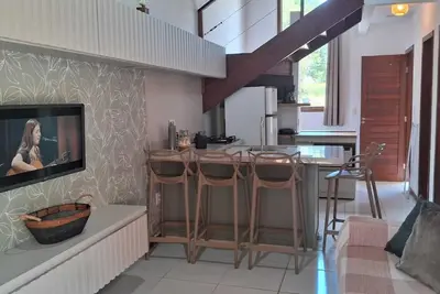 Image de Pipa Beach Forest - Flat 25
