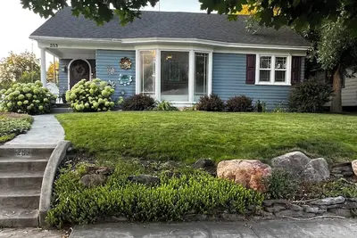 Image de Charming 2-bedroom cottage house in Idaho Falls