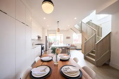 Image de Cozy Retreat Bright House