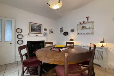 Image de Quaint Donnybrook Townhouse