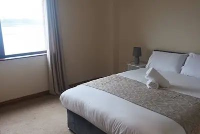 Image de Lough Atalia View Apartment Galway
