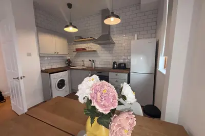 Image de Stylish 2 Bedroom Apartment Dublin 2