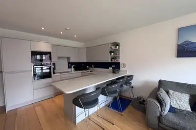 Image de Northern Cross Apartment