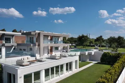 Image de Villa Utopia