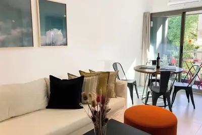 Image de Beautiful apartment in Belgrano