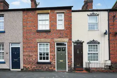 Image de 1 bedroom accommodation in Llangollen