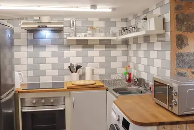 Image de 1 chambres à coucher à Felinheli