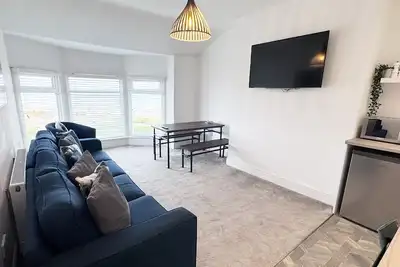 Image de The Artic Tern - A Sea View Retreat