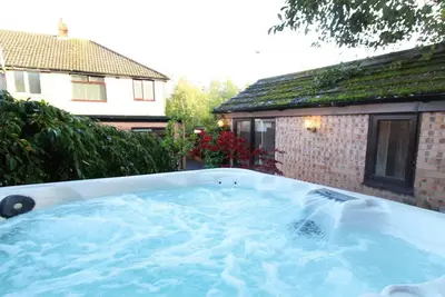 Image de Poolfoot Villas Summa