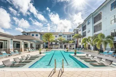 Image de King Bed, Pet-Friendly, 15 Min to Parks, Amenities