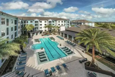 Image de Pet-Friendly, King Bed, 15 Min to Parks, Amenities