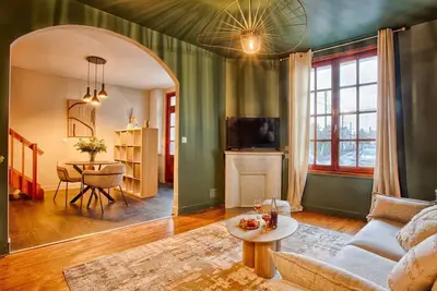 Image de Casa amour -- Balneo, cosy & relaxation