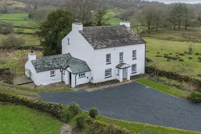 Image de Green Yew, pet friendly, with a garden in Bowness-On-Windermere