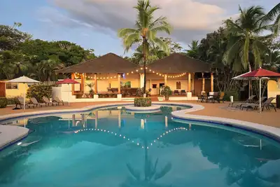 Image de The largest private Beachfront estate, boasting 600ft of oceanfront views