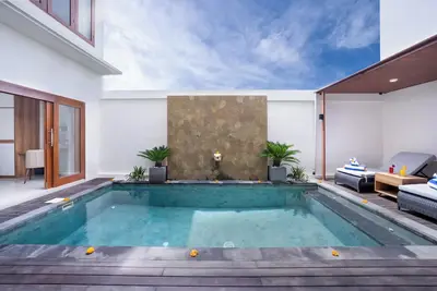 Image de Blissful Luxury, 3-Bedroom Villa in Seminyak