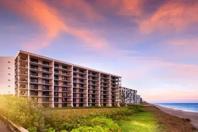 Image de Vistana Beach Club 2 Bedroom Villa