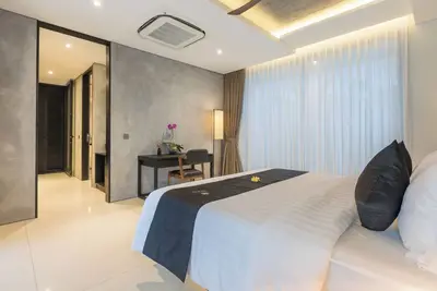 Image de Blissful Luxury, 3-Bedroom Villa in Seminyak
