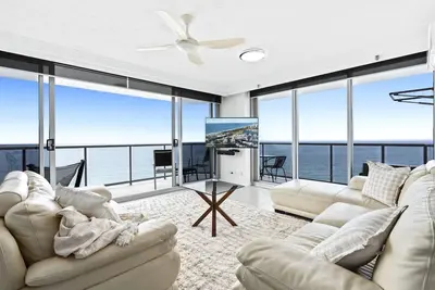 Image de Peninsula - 2 Bedroom Ocean