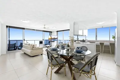 Image de Peninsula - 2 Bedroom Ocean