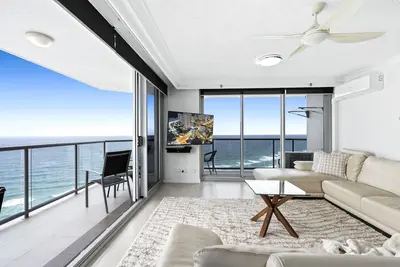 Image de Peninsula - 2 Bedroom Ocean