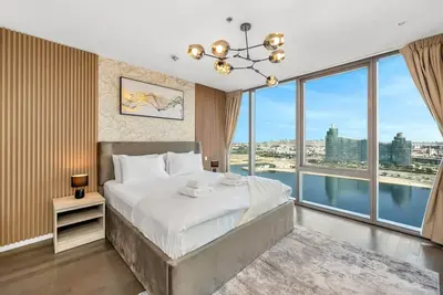 Image de Cozy, Big 1bhk| Close to Downtown| Great Amenities