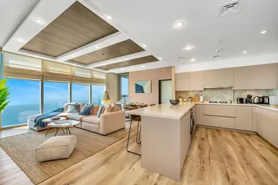 Image de Lux 3. 5bhk| Full Ocean Views| Great location| Jbr