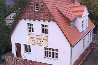 Image de Cozy apartment in Wansdorf for two people in a listed building