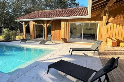 Image de La Villa de Lacorne - Vielle Saint Girons