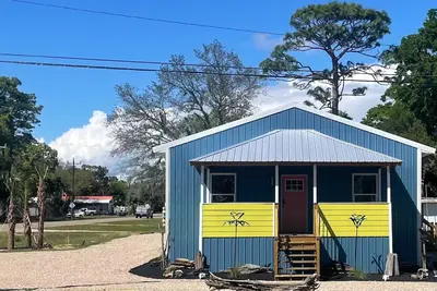 Image de Perfect Place for Families and Friends Vacationing Together at Blue Haven