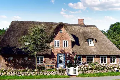 Image de Belle maison à Niebüll Ot Klixbüll