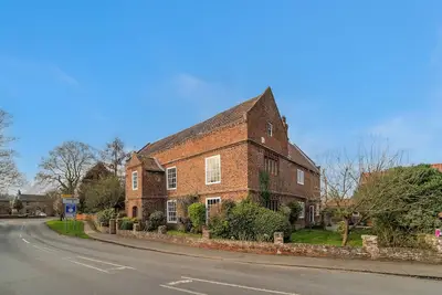 Image de 1 The Grange, pet friendly, with open fire in Riccall