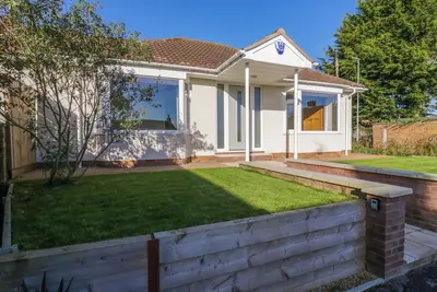 Image de Farmer'S Rest, family friendly in Sutton, Cambridgeshire