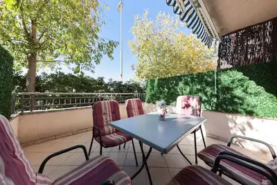 Image de Bel appartement Ă Makarska avec WiFi