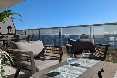Image de Sunset Cliffs sweet apartment