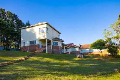 Image de Mountain View Holiday Home\n\n